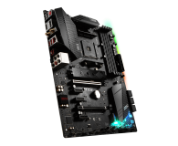 MSI B450 GAMING PRO CARBON MAX WIFI - 580370 - zdjęcie 2